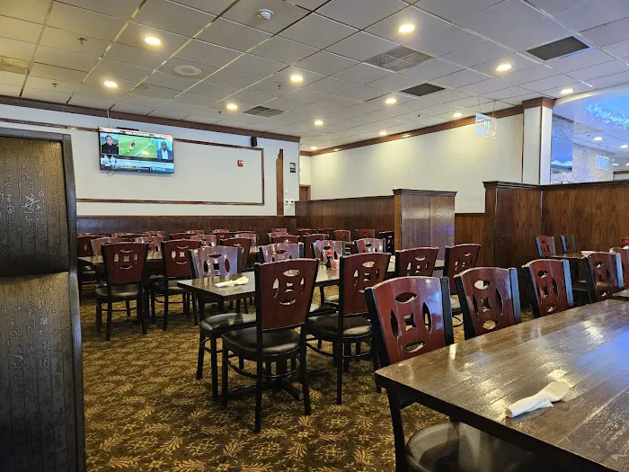Grand Buffet Picture 5