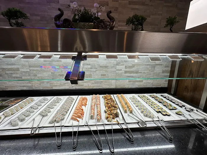 Grand Buffet Picture 8