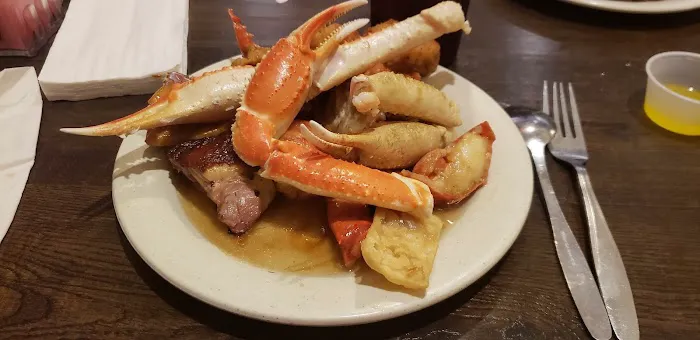 Grand Buffet Picture 7