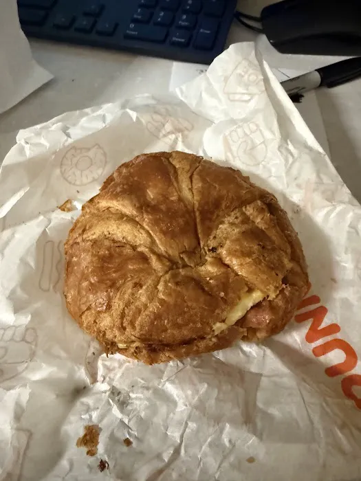 Dunkin' Picture 10