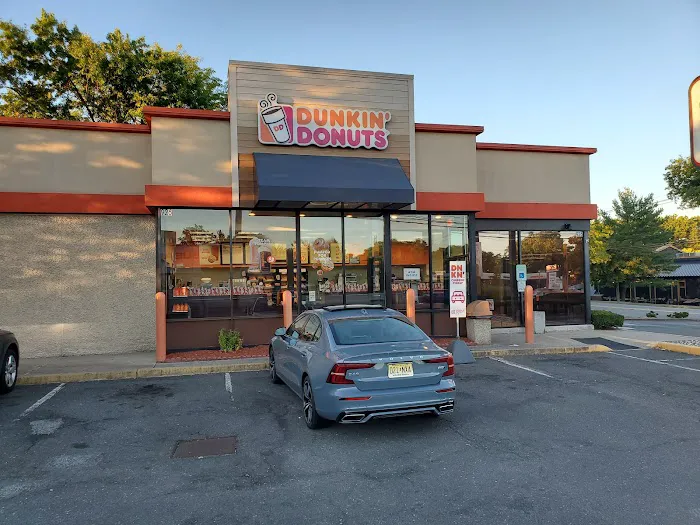 Dunkin' Picture 3