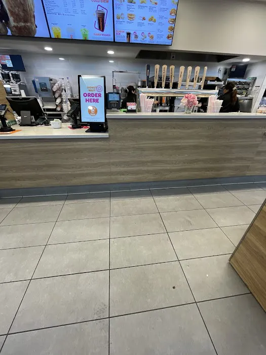 Dunkin' Picture 5