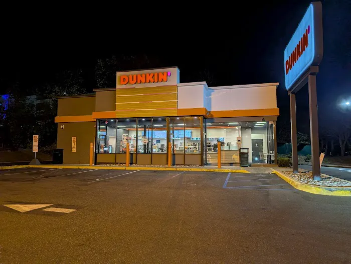 Dunkin' Picture 7