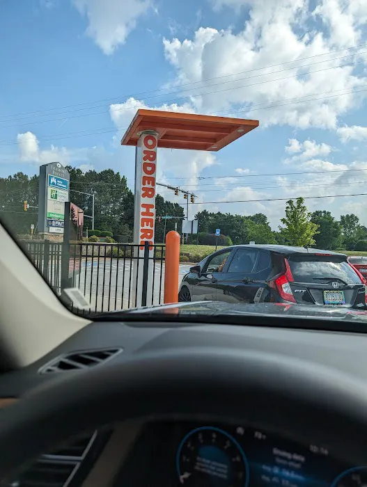Dunkin' Picture 9