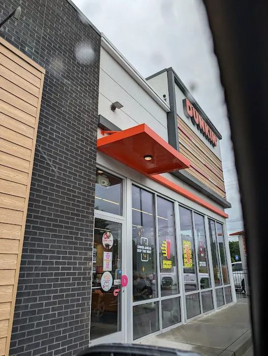 Dunkin' Picture 10