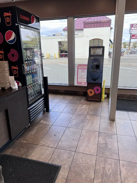 Dunkin' Picture 8
