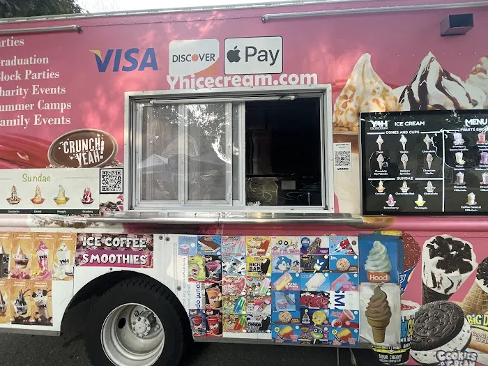Y&H Ice Cream Picture 1