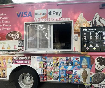 Y&H Ice Cream
