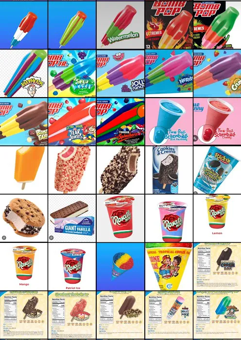 Y&H Ice Cream Picture 7