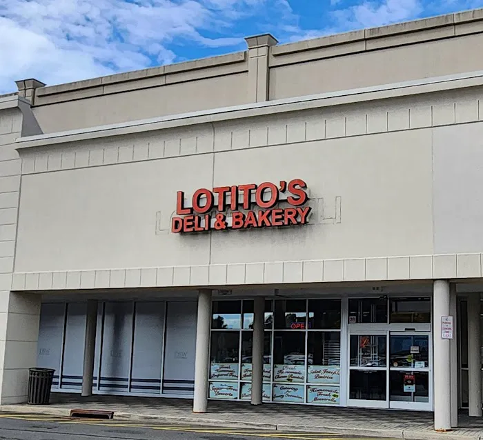 Lotito's Deli & Bakery Picture 4