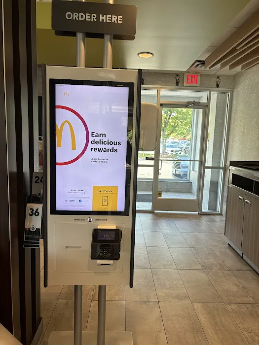 McDonald's Picture 1