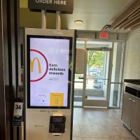 McDonald's ico