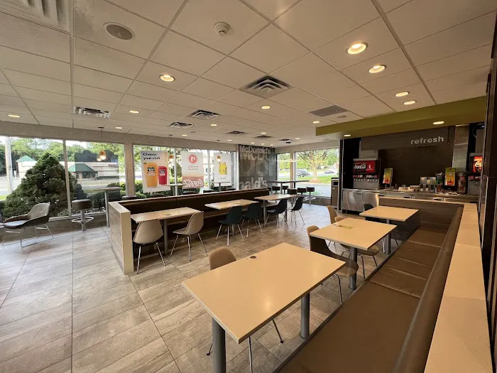 McDonald's Picture 4