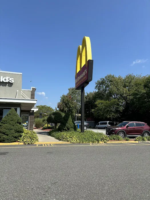 McDonald's Picture 8