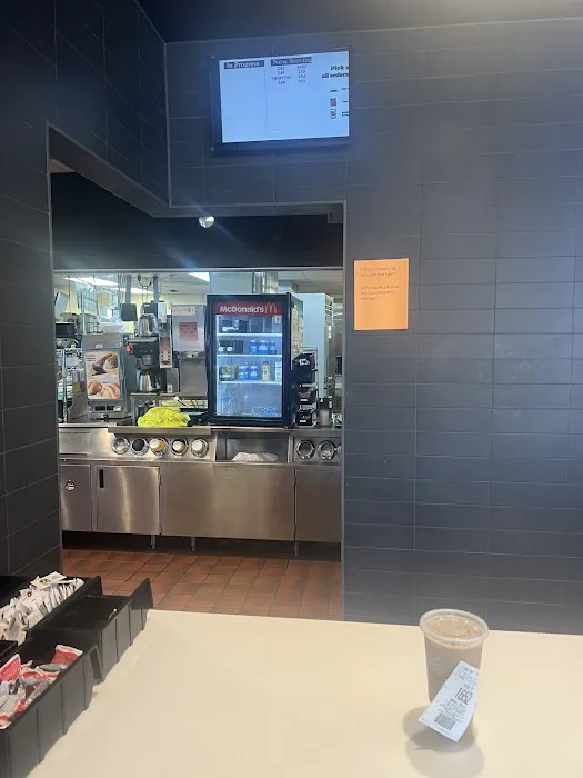 McDonald's Picture 5