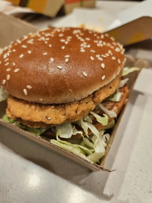 McDonald's Picture 9