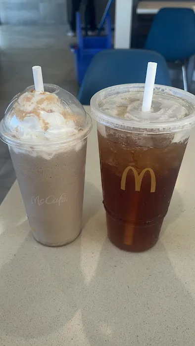 McDonald's Picture 6