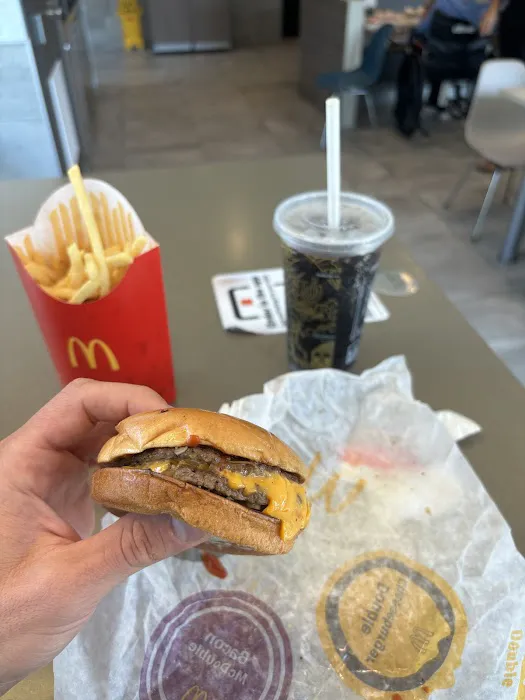 McDonald's Picture 10