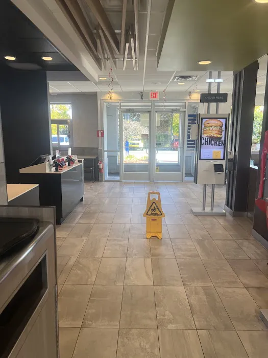 McDonald's Picture 3