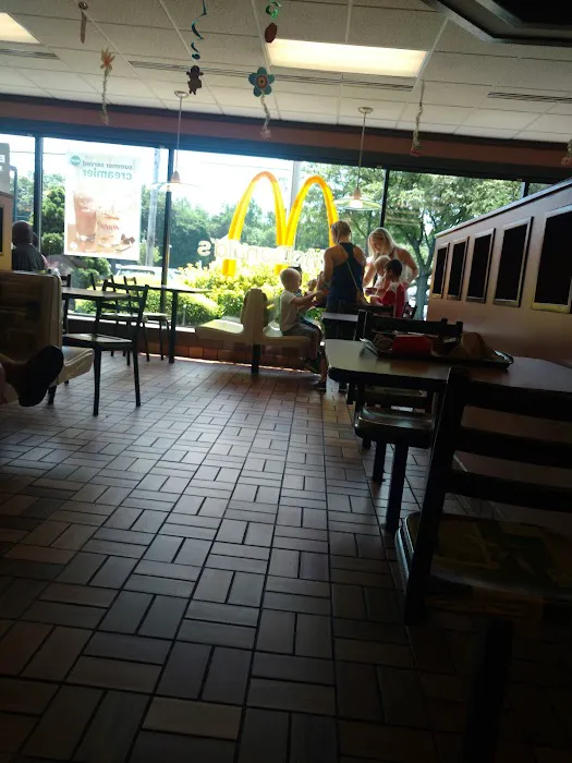 McDonald's Picture 7