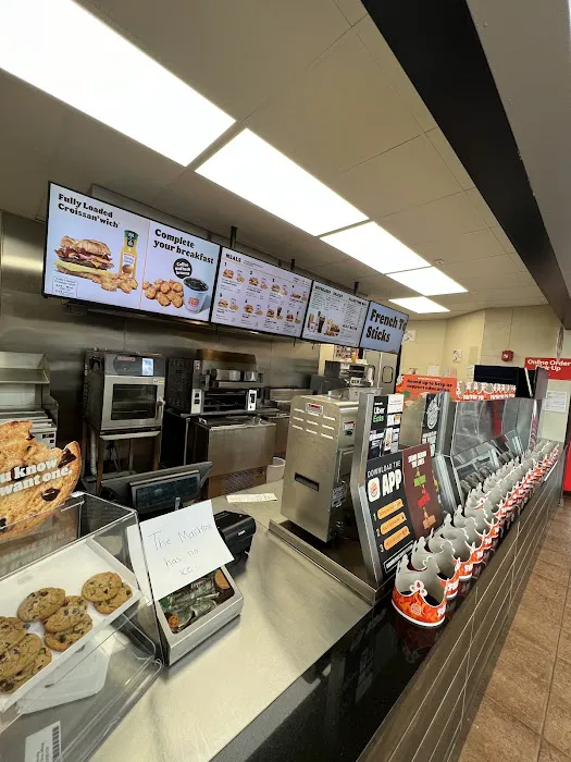 Burger King Picture 1