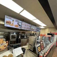 Burger King ico