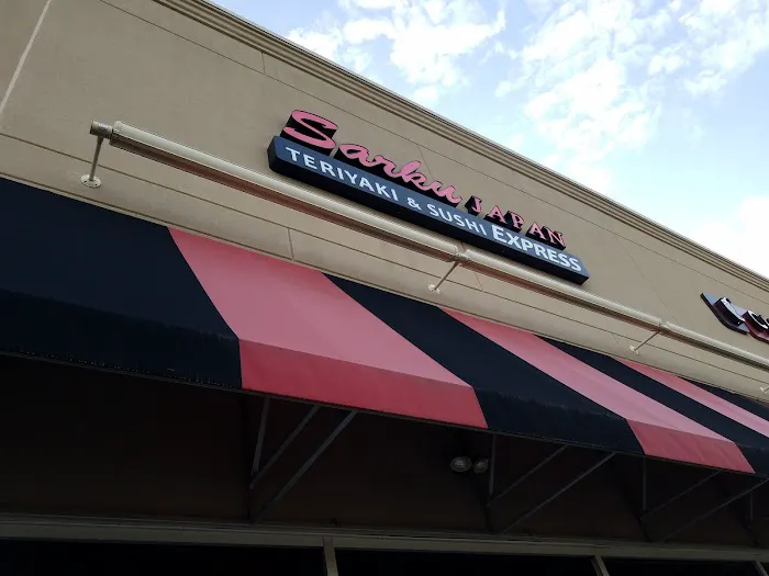 Sarku Japan Teriyaki & Sushi Express Picture 7