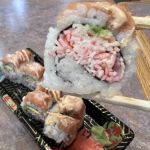 Sarku Japan Teriyaki & Sushi Express