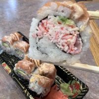 Sarku Japan Teriyaki & Sushi Express ico