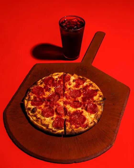Anthony's Coal Fired Pizza & Wings Picture 6