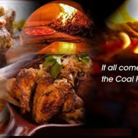 Anthony's Coal Fired Pizza & Wings ico