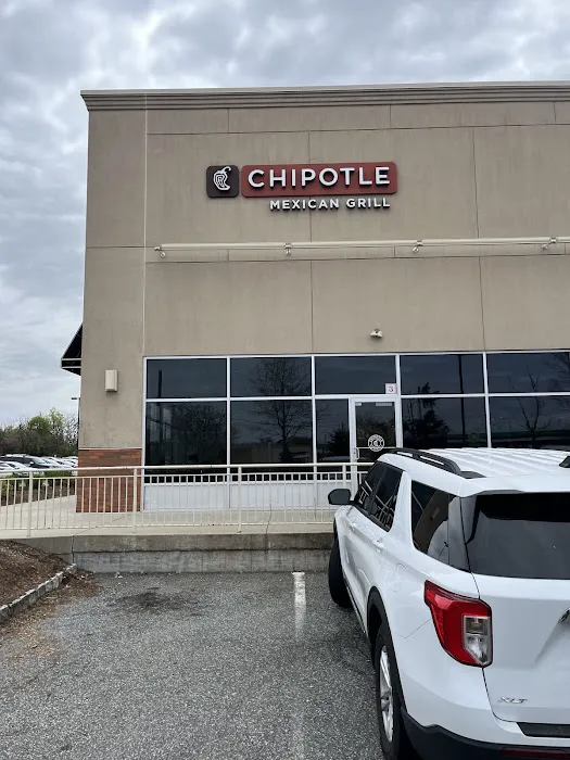 Chipotle Mexican Grill Picture 2