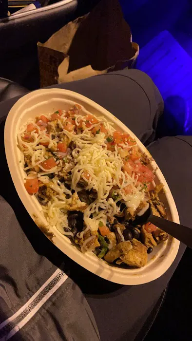 Chipotle Mexican Grill Picture 1