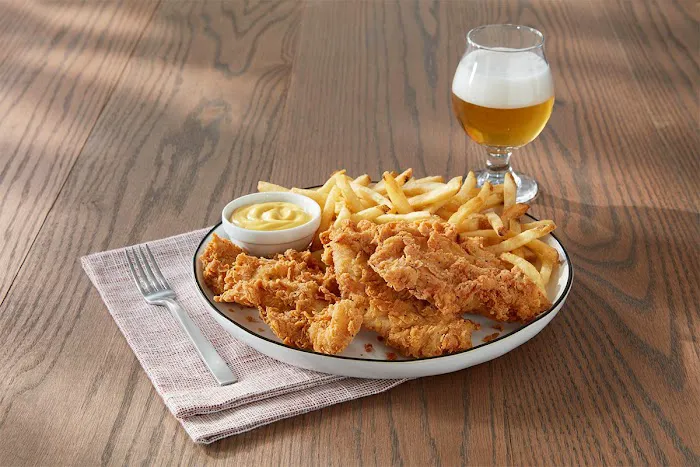 Houlihan's Picture 6