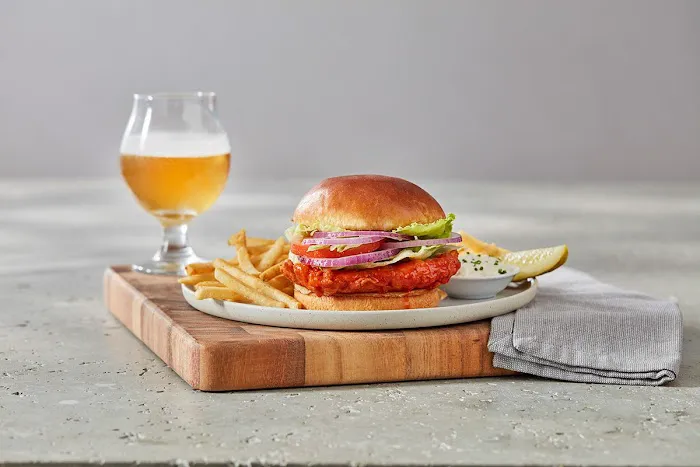 Houlihan's Picture 8