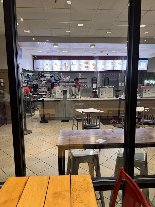 Chick-fil-A Picture 1