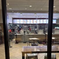 Chick-fil-A ico
