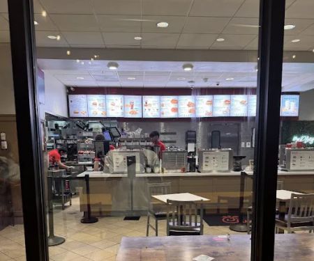 Chick-fil-A
