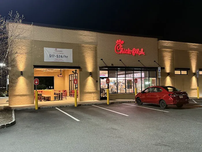 Chick-fil-A Picture 8