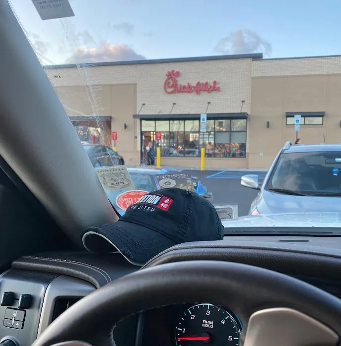 Chick-fil-A Picture 4