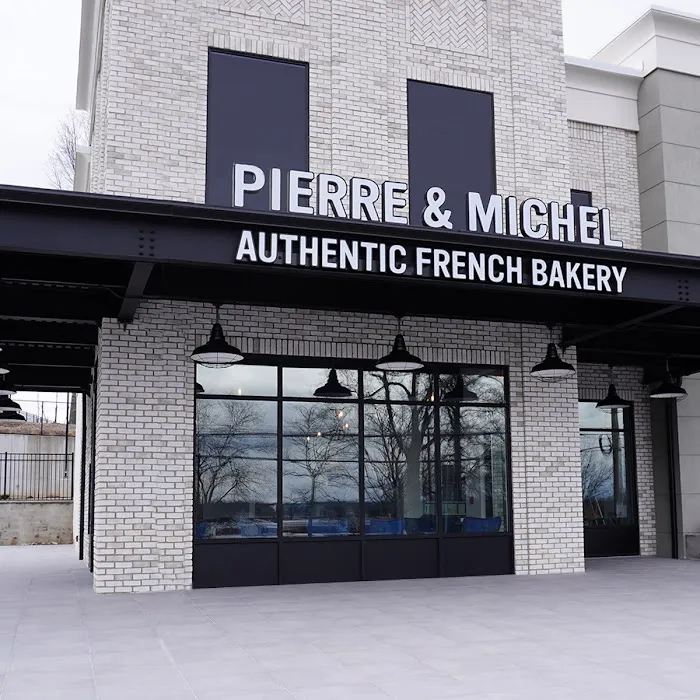 Pierre & Michel Authentic French Bakery Picture 8