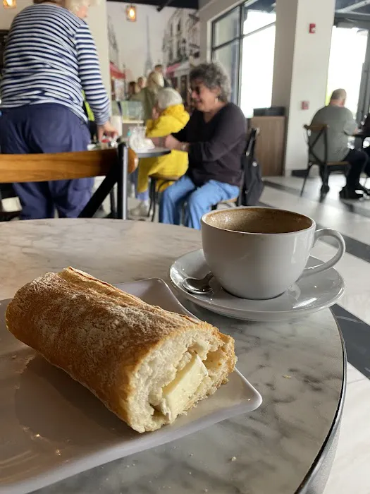 Pierre & Michel Authentic French Bakery Picture 6