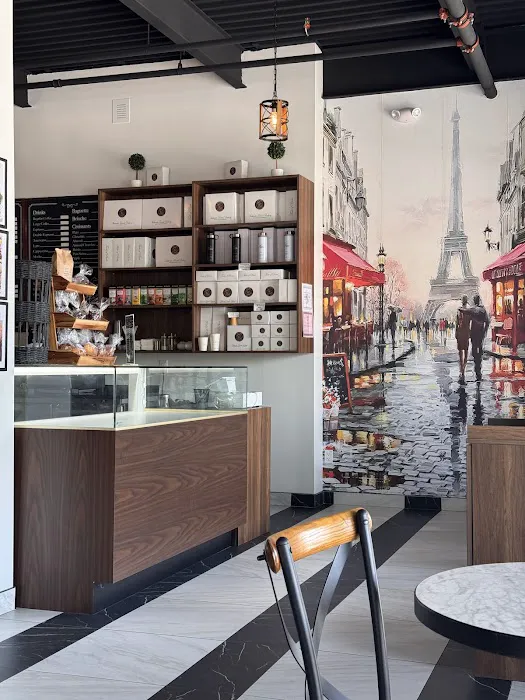 Pierre & Michel Authentic French Bakery Picture 2