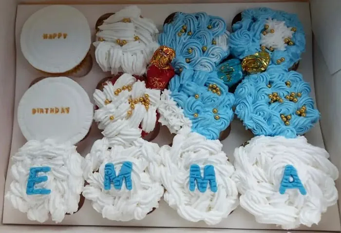 Ultimate Stars Bakery & Events Picture 4