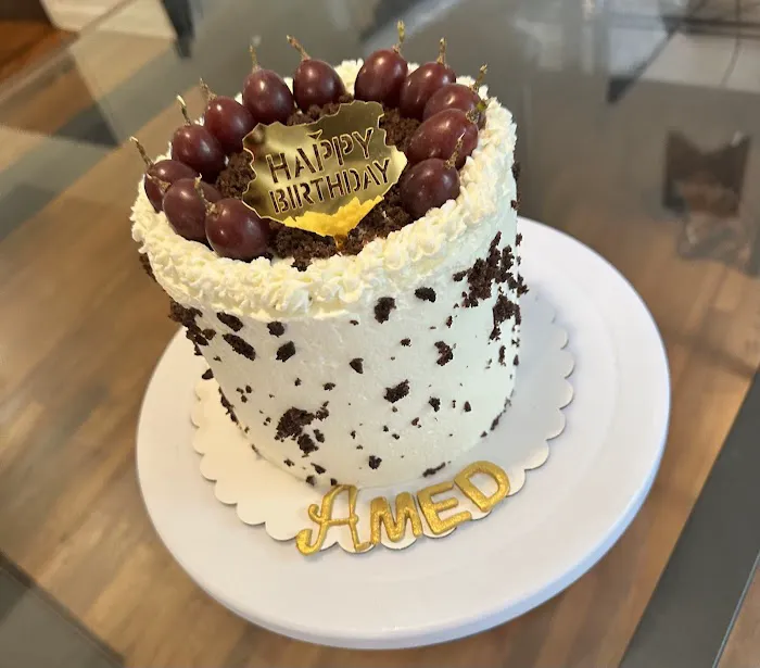 Ultimate Stars Bakery & Events Picture 3