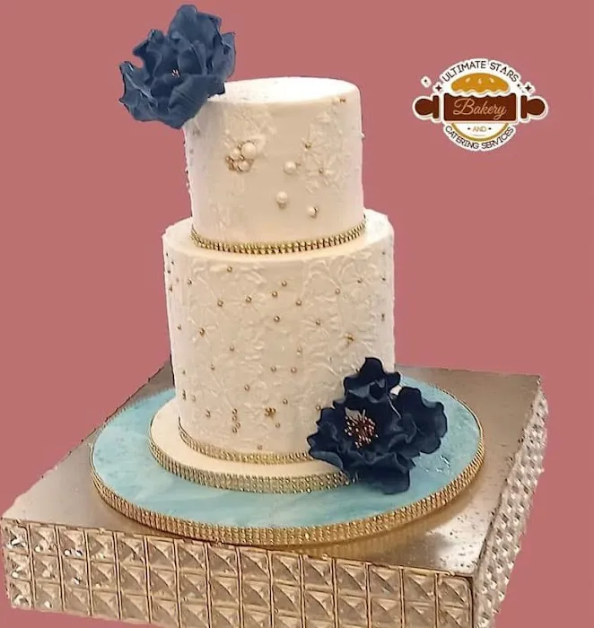 Ultimate Stars Bakery & Events Picture 8