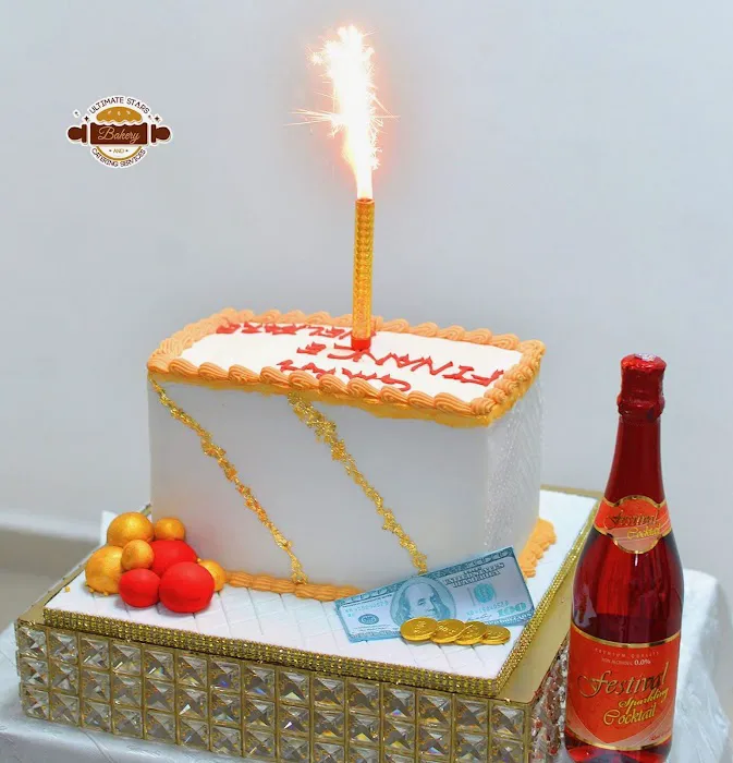 Ultimate Stars Bakery & Events Picture 9