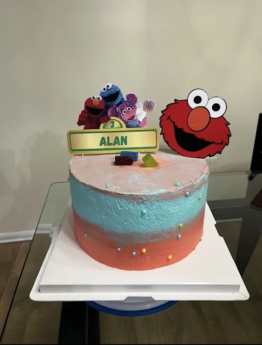 Ultimate Stars Bakery & Events Picture 1