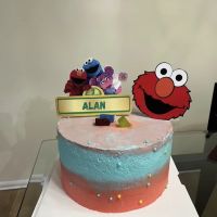 Ultimate Stars Bakery & Events ico