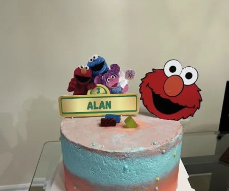 Ultimate Stars Bakery & Events